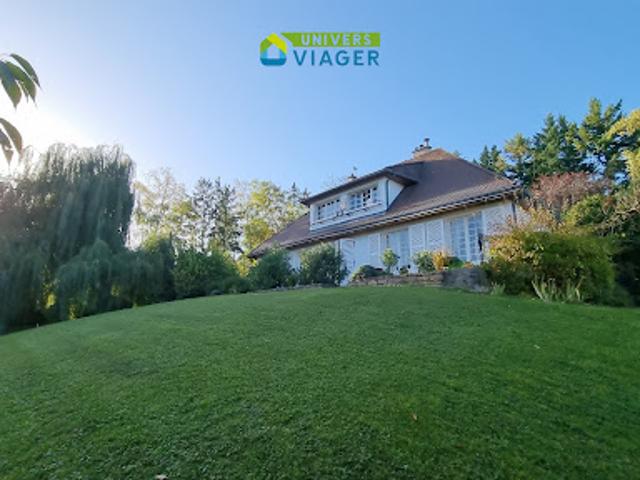 Maison vente à France métropolitaine, Romagnat