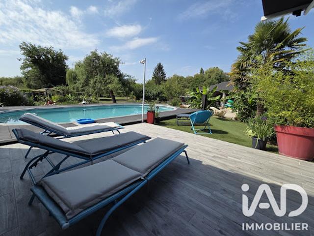 Maison vente à Romilly-sur-Seine, Aube