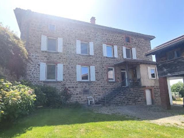 Maison vente à Villefranche-sur-Saône, Rhône