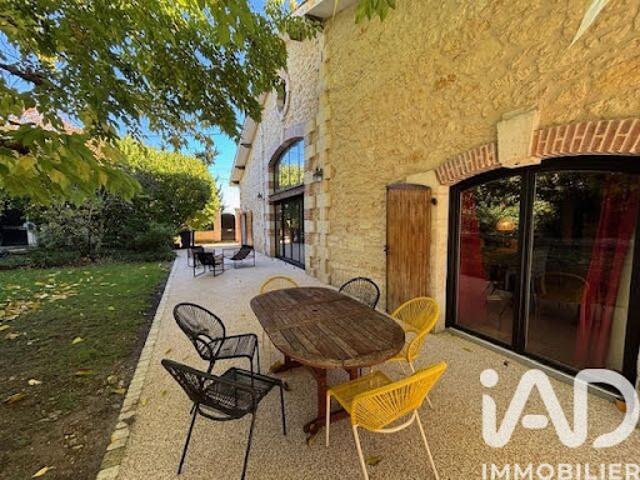 Maison vente à Bordeaux, Sadirac