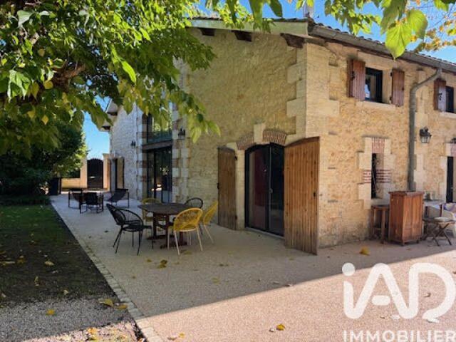 Maison vente à Bordeaux, Sadirac