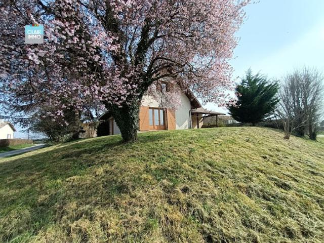 Maison vente à Les Lévrières, Saint-Cyr-sur-Menthon