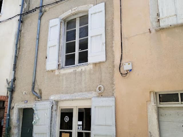 Maison vente à Le Vigan, Saint-hippolyte-du-fort