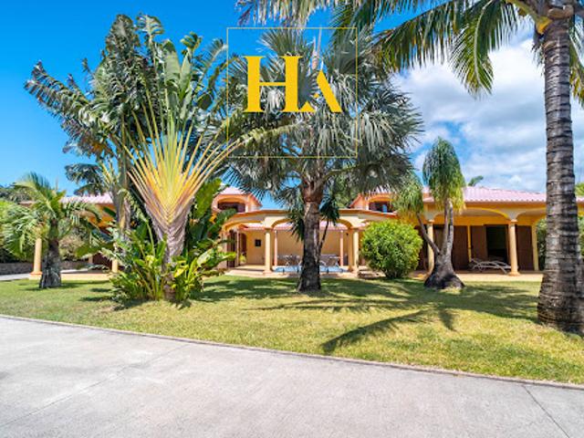 Maison vente à La Réunion