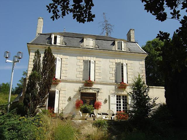 Maison vente à Nontron, Saint-pierre-de-côle