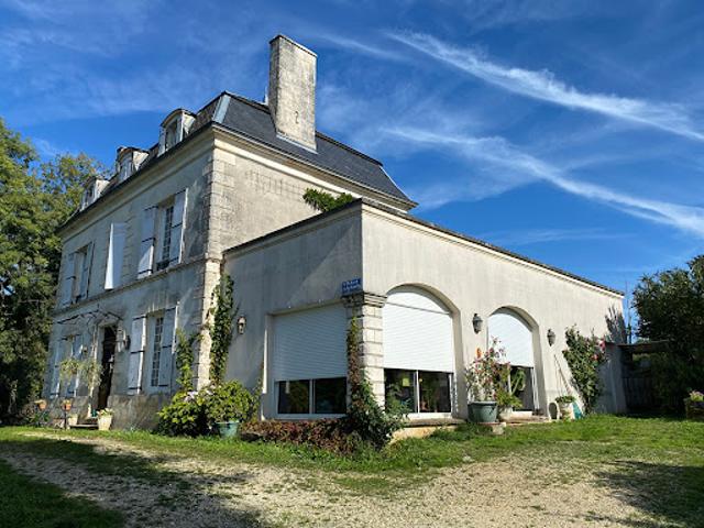 Maison vente à Nontron, Saint-pierre-de-côle