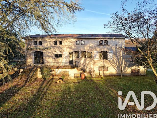 Maison vente à Angoulême, Montemboeuf