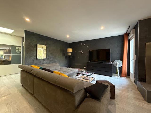 Maison vente à Bois du Deffend, Samerey