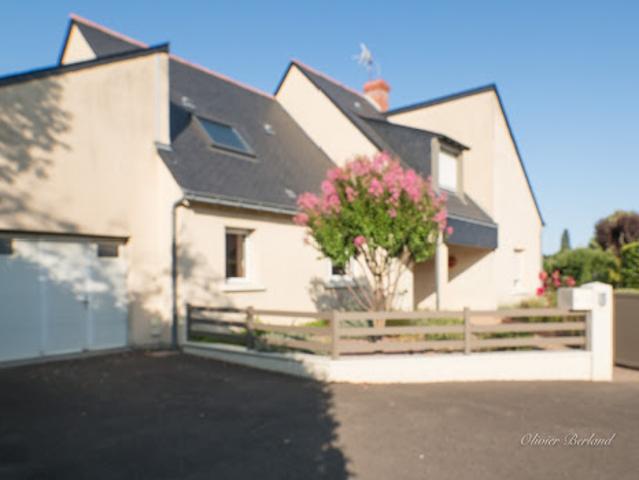 Maison vente à Saumur