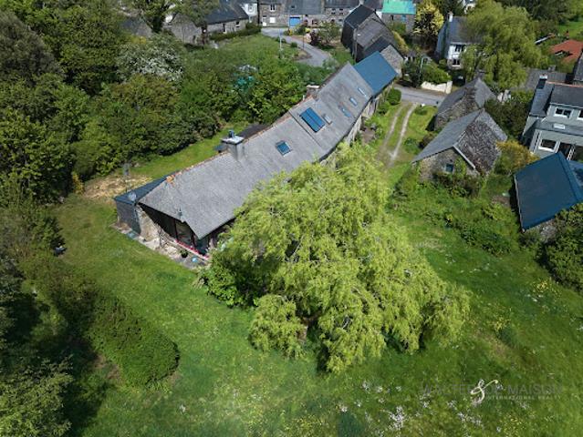 Maison vente à Pontivy, Bretagne