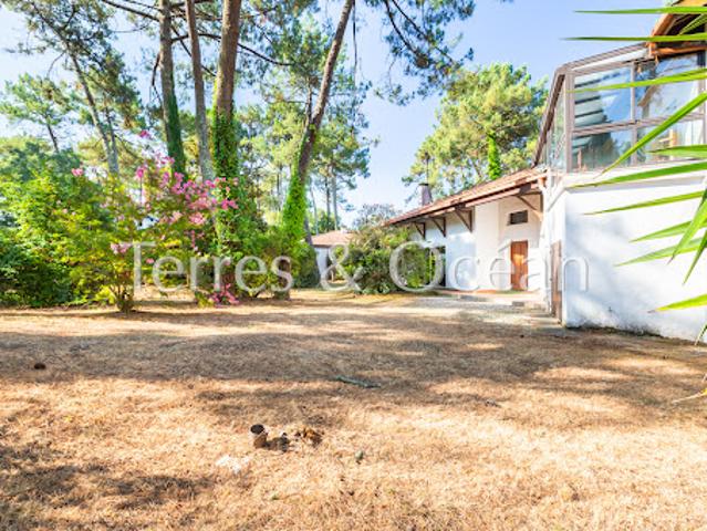 Maison vente à Dax, Soorts-hossegor