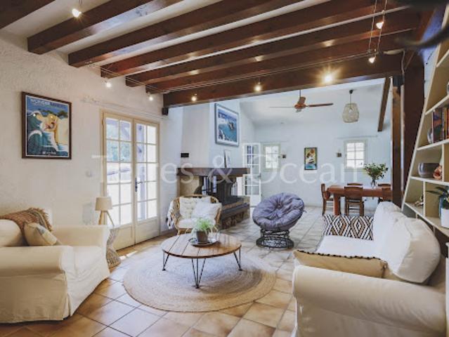 Maison vente à Dax, Soorts-hossegor