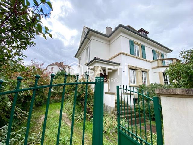 Maison vente à France métropolitaine, Hoenheim