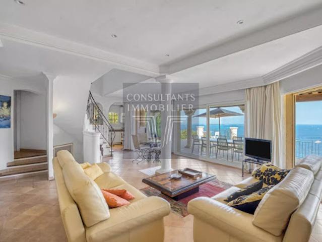 Maison vente à Grasse, Théoule-sur-mer