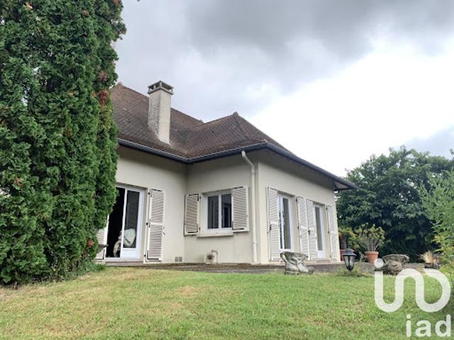 Maison vente à Thiers