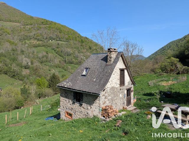 Maison vente à Saint-Girons, Uchentein
