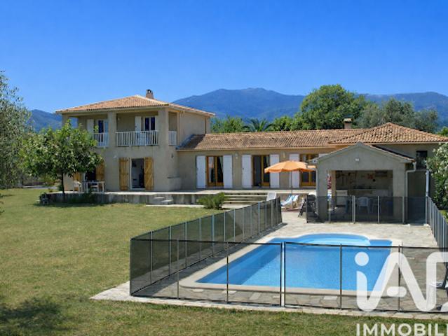 Maison vente à Corte, Venzolasca
