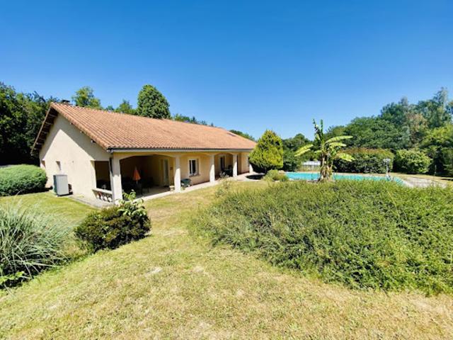 Maison vente à Limoges, Veyrac