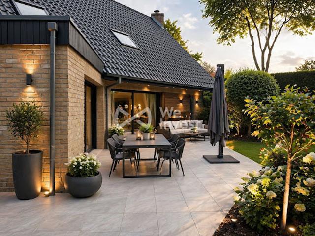 Maison vente à Lille, Villeneuve-d'ascq