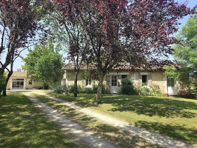 Maison vente à Bardenac