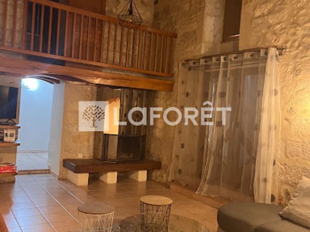 Maison vente à Cahors, Castelnau-montratier