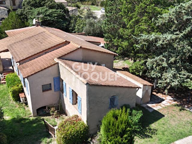 Maison vente à Avignon, Caumont-sur-durance