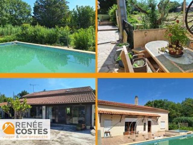 Maison vente à Istres, Grans