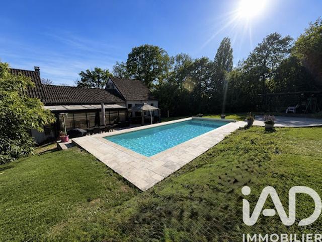 Maison vente à Coulommiers, Seine-et-Marne