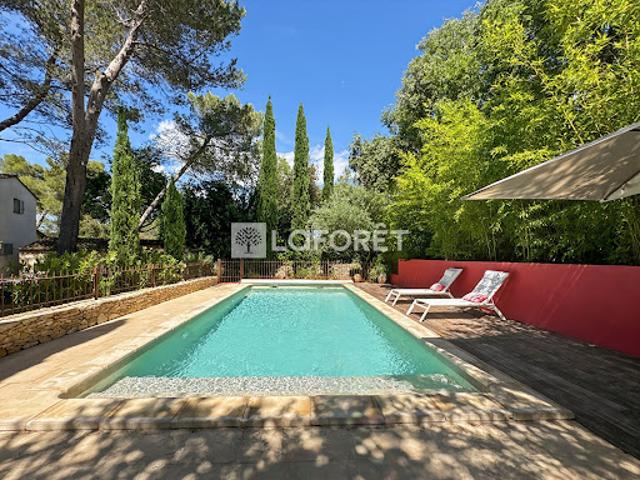 Maison vente à Nîmes