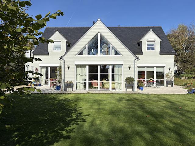 Maison vente à Brest, Bretagne