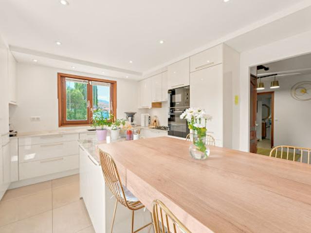 Maison vente à Prévessin-Moëns, Prévessin