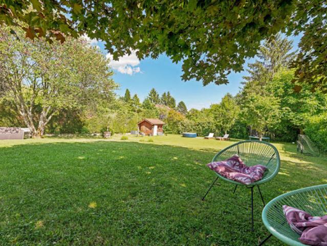 Maison vente à Gex, Prévessin-moëns