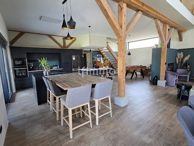 Maison vente à Thann-Guebwiller, Schweighouse-thann