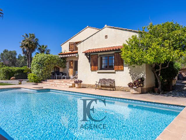 Maison vente à Arrondissement de Toulon, Six-fours-les-plages