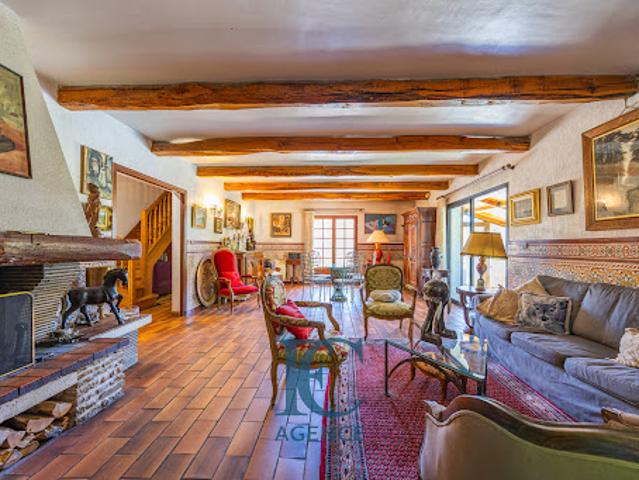 Maison vente à Arrondissement de Toulon, Six-fours-les-plages