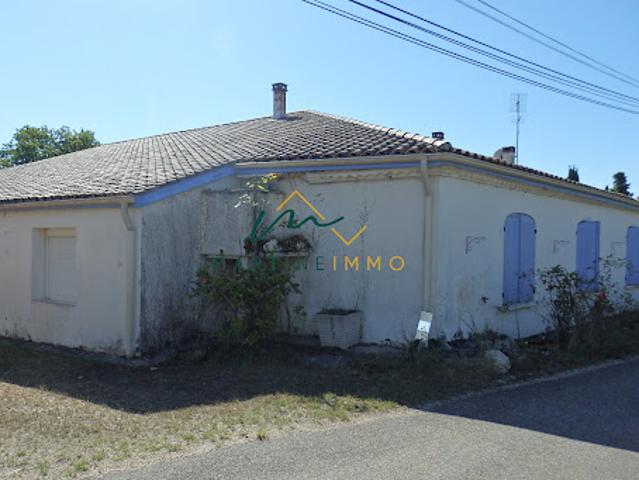 Maison vente à Marmande, Cocumont