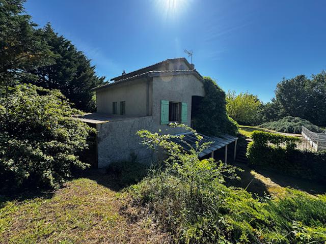 Maison vente à Tournon-sur-Rhône, Davézieux