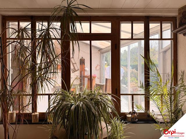 Maison vente à Vervins, Hirson
