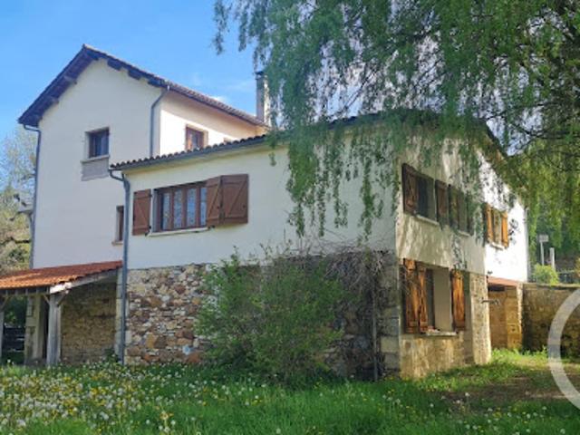 Maison vente à Gourdon, Lamothe-fénelon