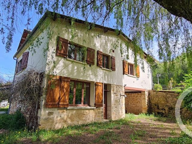 Maison vente à Gourdon, Lamothe-fénelon
