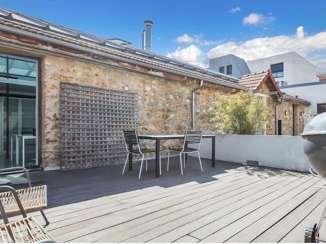 Maison vente à Nogent-sur-Marne, Saint-maur-des-fossés