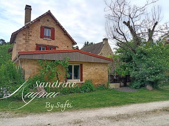 Maison vente à Sarlat-la-Canéda, Sainte-nathalène