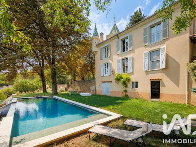 Maison vente à Forcalquier, Valensole