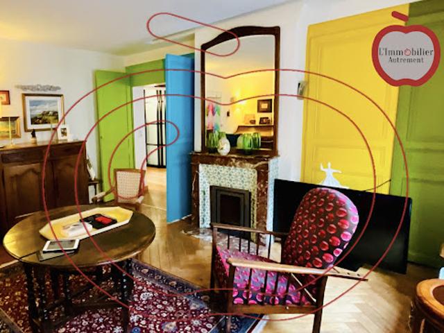 Maison vente à Verneuil-sur-Avre, Verneuil d'Avre et d'Iton