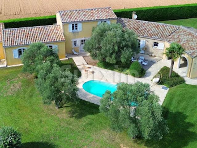 Maison vente à France métropolitaine, Alixan