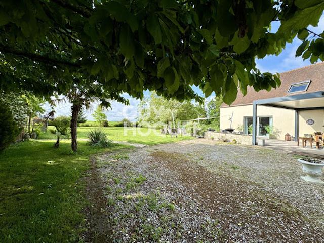 Maison vente à Pithiviers, Bazoches-les-gallerandes