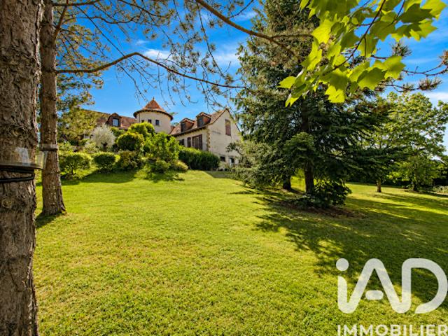 Maison vente à Brive-la-Gaillarde, Cosnac