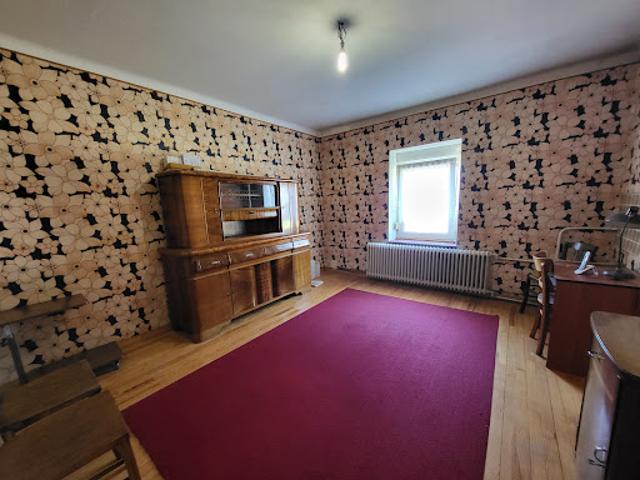 Maison vente à Forbach-Boulay-Moselle, Hargarten-aux-mines