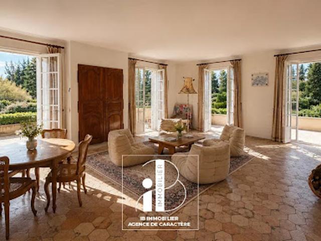 Maison vente à Fontainebleau, Samois-sur-seine