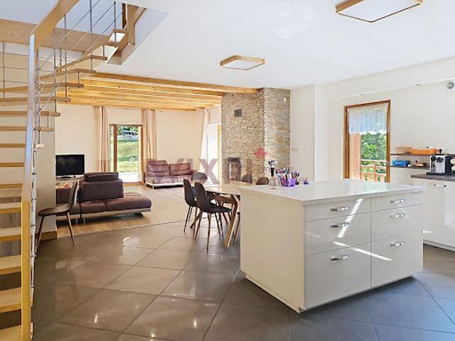 Maison vente à Albertville, La Léchère